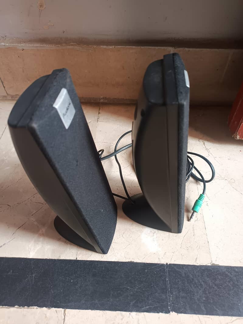 Audionic Speaker Read Add 2