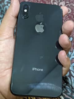 iPhone XS