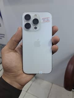 iPhone 15 Pro 512GB P+E