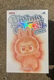 Labubu Doll imported item limited time offer