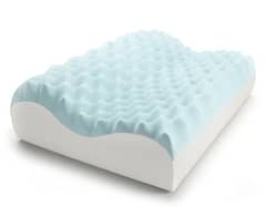 Master Molty Contour Pillow