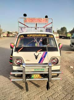 Suzuki Ravi pickup 03081766020