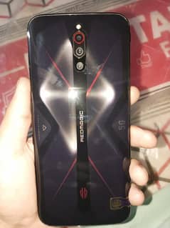 Nubia Redmagic 5G