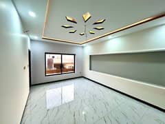 1 KANAL UPPER PORTION HOUSE FOR RENT F-17 ISLAMABAD