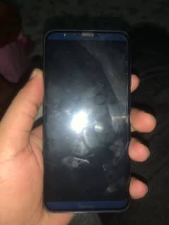 Honor 8 lite 4/128 good condition
