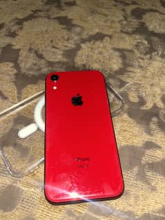 iPhone XR jv