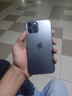 iPhone 12 pro max non PTA fu