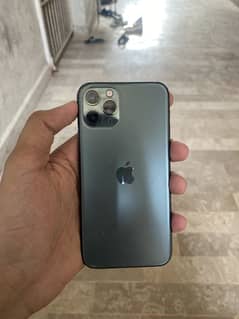iPhone 11 Pro jv