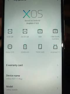 Infinix