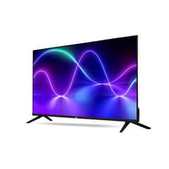 Samsang smart  LED With Nice sound 32''
