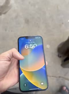 Iphone 13 pro non pta