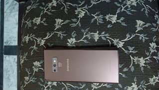 samsung note 9