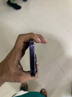 Iphone 14 pro non pta