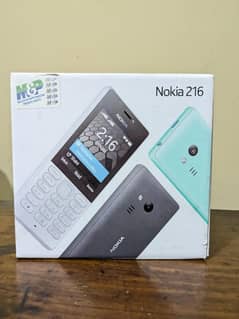 Nokia 216