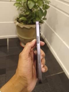IPhone 14 Pro Max JV 128gb 100% BH