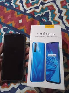 Realme 5