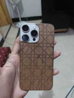 Iphone Xr converted 16 pro max