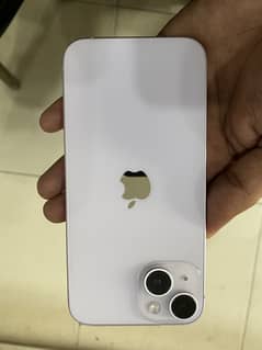 iPhone 14