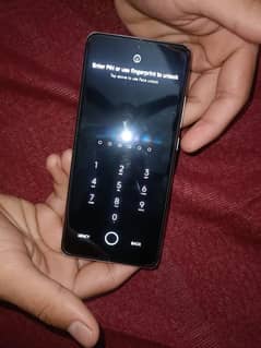 Xiaomi 12x