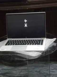Ryzen 7 pro 5850u Hp elitebook 845 g8