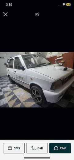 Mehran 2016