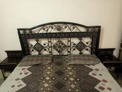 Bed set King size for sale