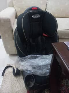 Kids Car Seats Graco Brand