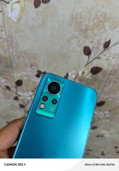 infinix