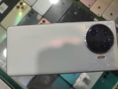 Techno Spark 20 pro plus