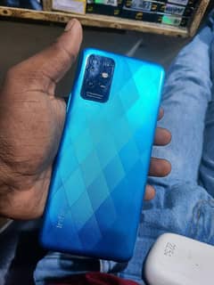 infinix