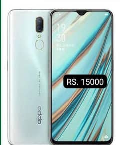oppo F11 PTA Approve