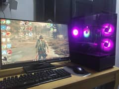 Gaming pc
