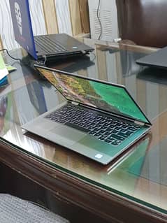 Dell 7400 2 in 1 i7 8th