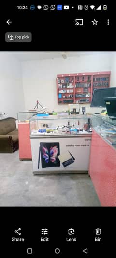 Counter Tables For Sale