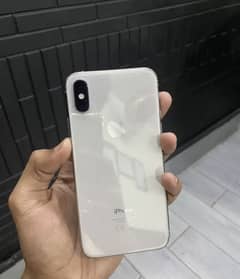 iPhone XS