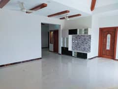 30 Marla Brand New Condition upper portion For Rent With Gas