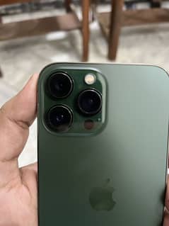 iPhone 13 Pro Max jv
