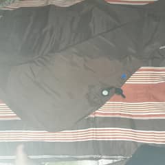 Air mattress