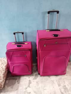 TRAVEL BAG