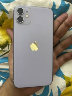 Iphone 11 pta approved 128gb