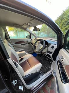 Genuine car