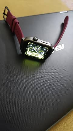 mi watch