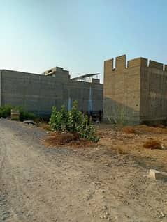 120 PLOTS AVAILABLE FOR SALE