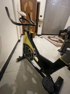 EXERCISE