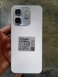 infinix hot 50i