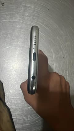 Redmi note 9s. for sell Wha cantt