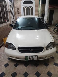 baleno seal to seal original 70%orginal