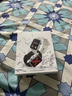 Smat watch