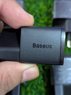 Baseus Original Charger Apple iPhone Samsung Google Pixel Motorola 30W