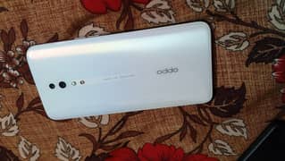 Oppo Reno z